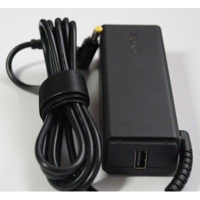 cargador original vaio duo 13 svd1321l2eb,genuino cargador ordenador portátil sony vaio duo 13 svd1321l2eb