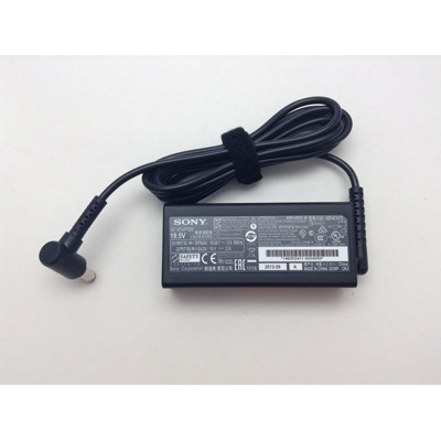 cargador original vaio flip svf14n23cxb,genuino cargador ordenador portátil sony vaio flip svf14n23cxb
