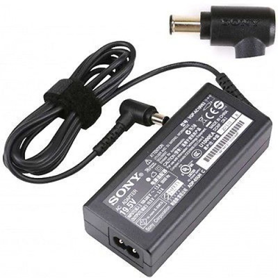 cargador original vgn-cs,genuino cargador ordenador portátil sony vgn-cs