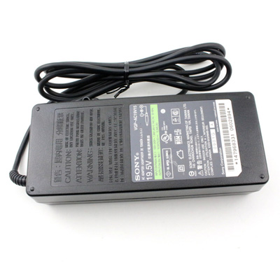cargador original vaio vgn-ar,genuino cargador ordenador portátil sony vaio vgn-ar