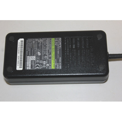 cargador original vaio pcg-grv,genuino cargador ordenador portátil sony vaio pcg-grv