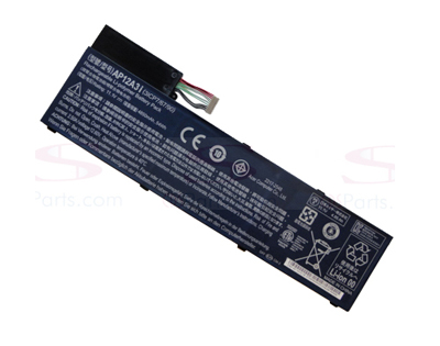 batería ap12a3i,recambio batería acer ap12a3i