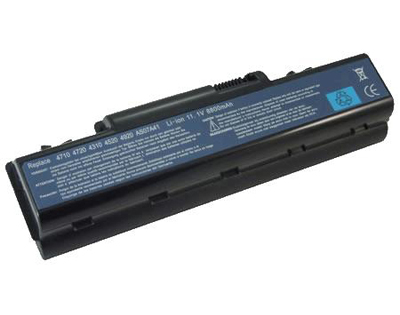 batería as07a32,recambio batería acer as07a32