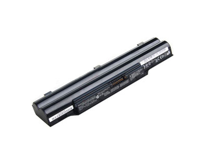 batería lifebook ah531,reemplazo de la batería fujitsu lifebook ah531