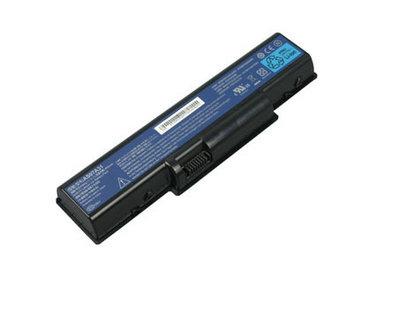 batería original as07a41,genuino batería acer as07a41