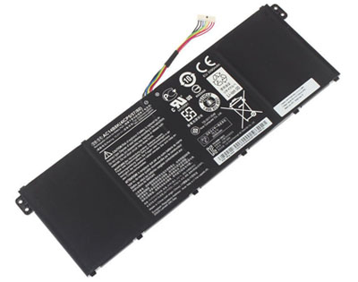 batería original aspire e5-721,genuino batería acer aspire e5-721