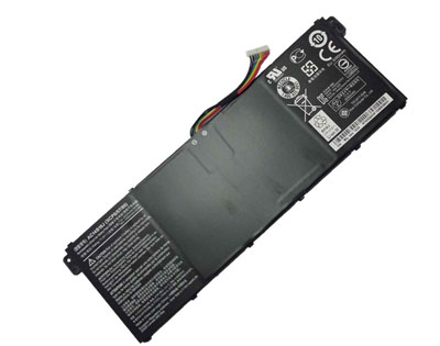 batería original aspire e3-112,genuino batería acer aspire e3-112