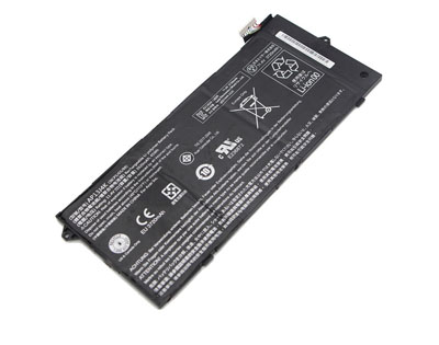 batería original kt.00304.001,genuino batería acer kt.00304.001