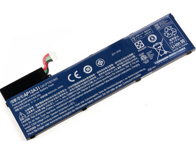 batería original aspire m5,genuino batería acer aspire m5