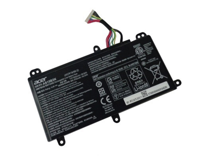 batería original predator 17 g9-792g,genuino batería acer predator 17 g9-792g