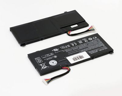 batería original aspire v 15 nitro vn7-591g,genuino batería acer aspire v 15 nitro vn7-591g