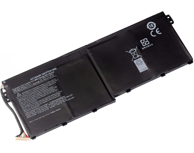 batería original aspire v 15 nitro vn7-593g black edition,genuino batería acer aspire v 15 nitro vn7-593g black edition