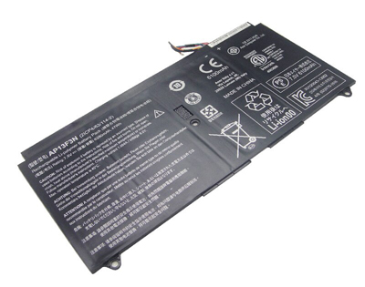batería original aspire s7-392 ultrabook,genuino batería acer aspire s7-392 ultrabook
