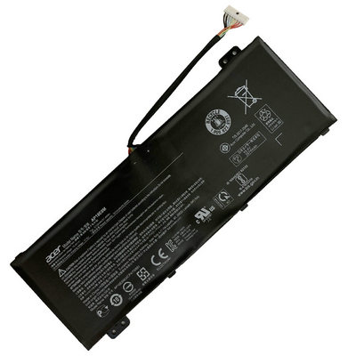 batería original aspire 7 a715-74,genuino batería acer aspire 7 a715-74