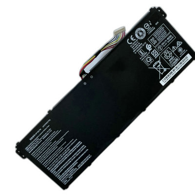 batería original swift 3 sf313-52,genuino batería acer swift 3 sf313-52