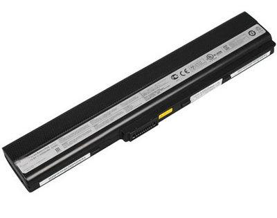 batería original a32-k52,genuino batería asus a32-k52