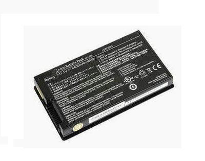 GHU Batterie compatible avec Dell M5Y1K 5000 5558 5555 5755 15 3000