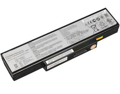batería original a32-k72,genuino batería asus a32-k72