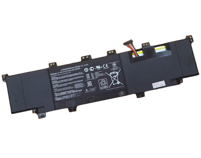batería original vivobook x402c,genuino batería asus vivobook x402c