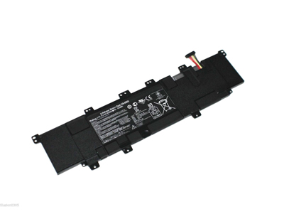 batería original c31-x502c,genuino batería asus c31-x502c