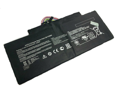 batería original transformer tf300t,genuino batería asus transformer tf300t