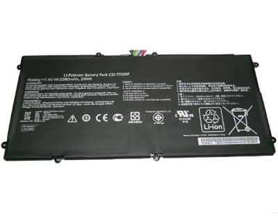batería original eee pad transformer prime tf201,genuino batería asus eee pad transformer prime tf201