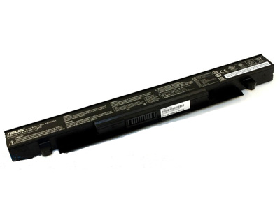 batería original a41-x550a,genuino batería asus a41-x550a