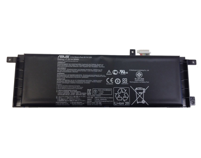 batería original x553ma,genuino batería asus x553ma