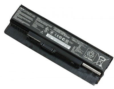 batería original a33-n56,genuino batería asus a33-n56