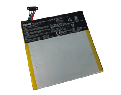 Batteria C11P1304 Per ASUS Memo Pad HD 7 ME173X K00B - 3.8V 3910mAh 15Wh