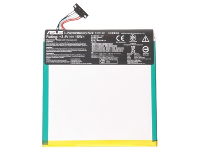 batería original memo pad hd7 dual sim me7510kg,genuino batería asus memo pad hd7 dual sim me7510kg