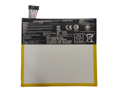 batería original memo pad 7 me170c,genuino batería asus memo pad 7 me170c