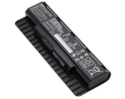 batería original a32n1405,genuino batería asus a32n1405