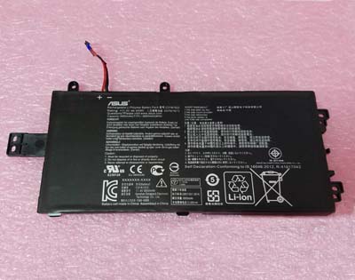 batería original c31n1522,genuino batería asus c31n1522