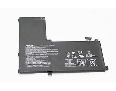 batería original q501l,genuino batería asus q501l