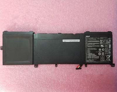 batería original c32n1523,genuino batería asus c32n1523