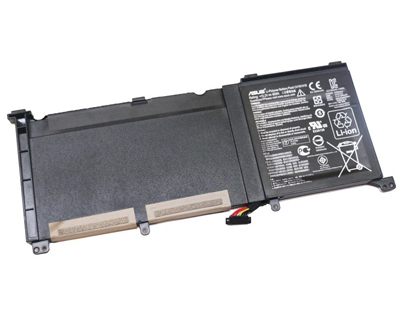 batería original c41n1416,genuino batería asus c41n1416