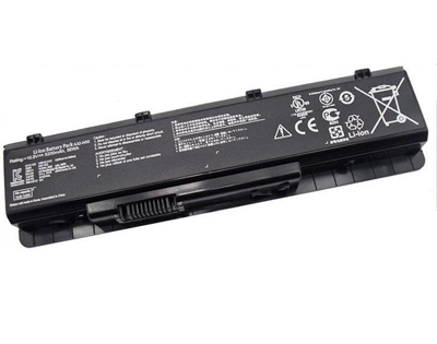 batería original n45j,genuino batería asus n45j