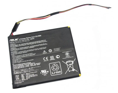 batería original transformer aio p1801,genuino batería asus transformer aio p1801