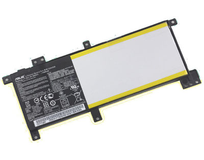 batería original x456uf,genuino batería asus x456uf