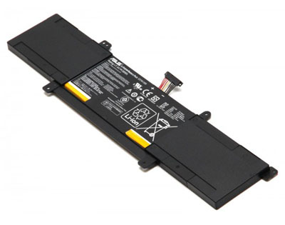 batería original vivobook s301la,genuino batería asus vivobook s301la