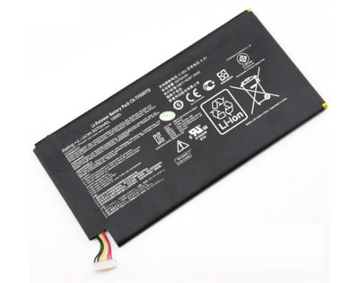 batería original c11-tf500td,genuino batería asus c11-tf500td