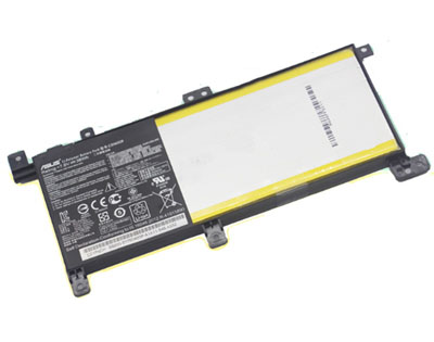 batería original x556ur,genuino batería asus x556ur