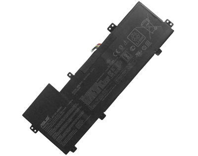 batería original b31n1534,genuino batería asus b31n1534