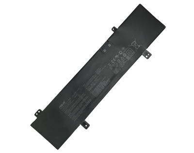batería original b31n1631,genuino batería asus b31n1631