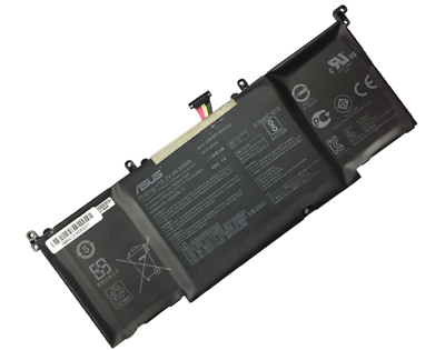 batería original rog strix gl502vy,genuino batería asus rog strix gl502vy