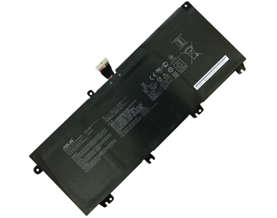 batería original rog strix gl703vd,genuino batería asus rog strix gl703vd