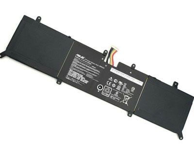 batería original c21n1423,genuino batería asus c21n1423