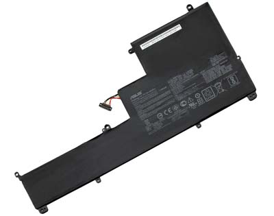 batería original c23n1606,genuino batería asus c23n1606