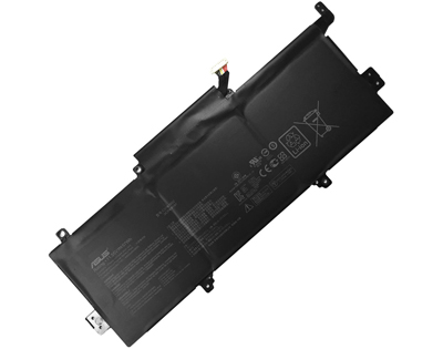 batería original c31n1602,genuino batería asus c31n1602